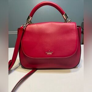 Kate spade New York Robson Lane- Marcelle Leather:
